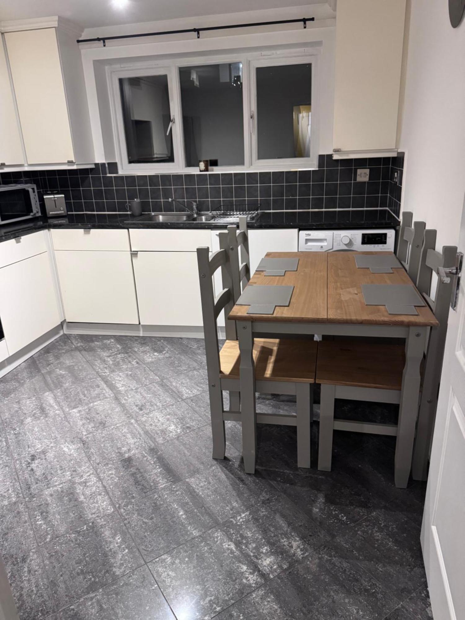 Hogwarts Apartment Abbots Langley Dış mekan fotoğraf