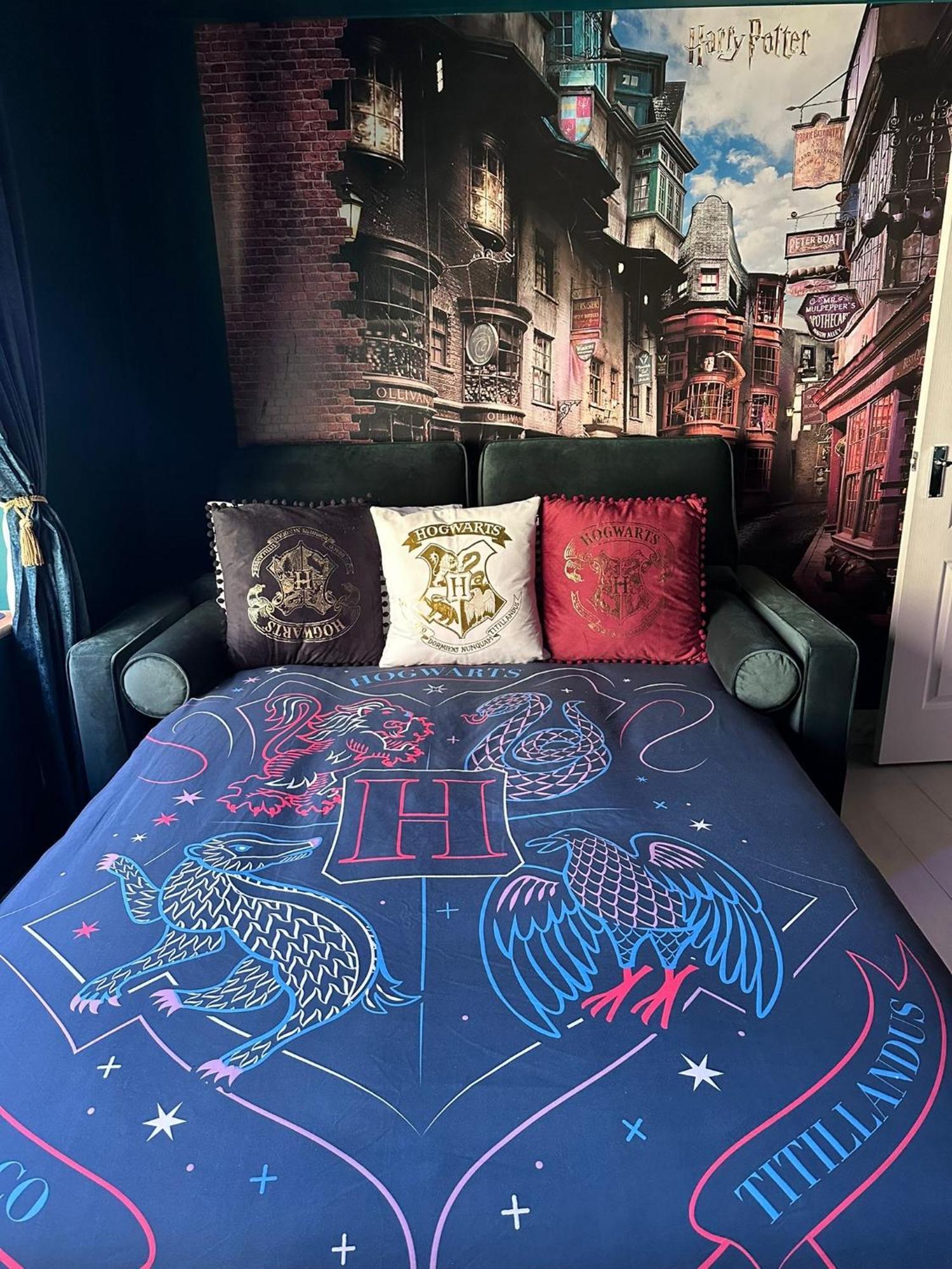 Hogwarts Apartment Abbots Langley Dış mekan fotoğraf